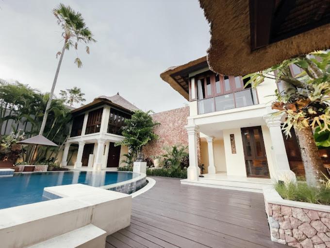 Wibisana Bed & Breakfast *