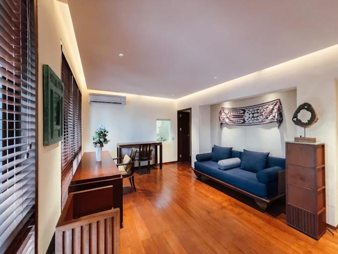 Bed & Breakfast Wibisana Seminyak (Bali)