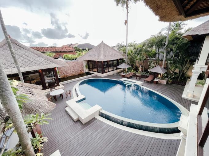 Wibisana Seminyak (Bali)