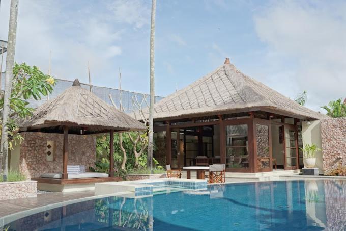 Bed & Breakfast Wibisana